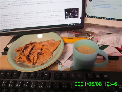 西田利の日記