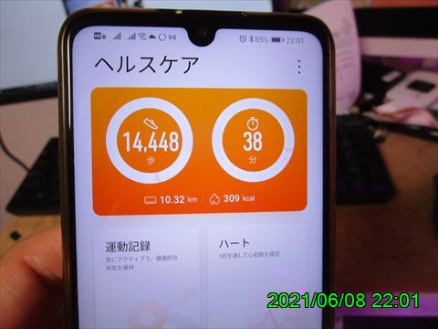 西田利の日記