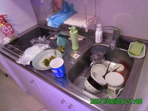 西田利の日記