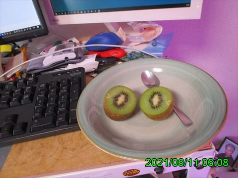 西田利の日記