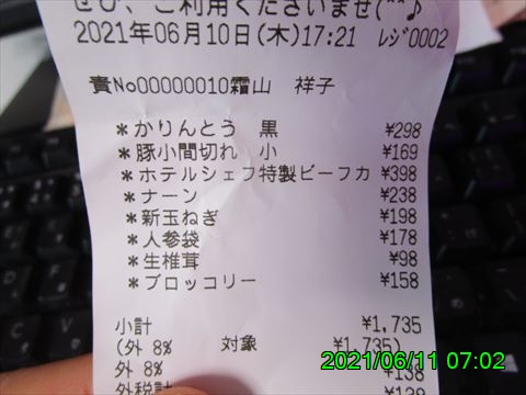 西田利の日記