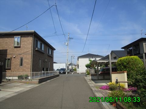 西田利の日記