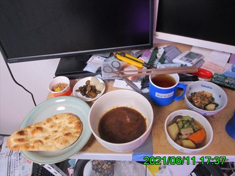 西田利の日記
