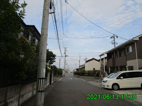 西田利の日記