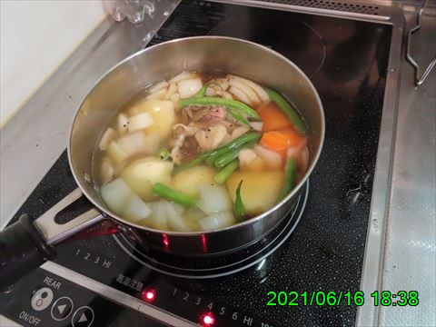 西田利の日記