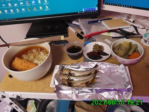 西田利の日記