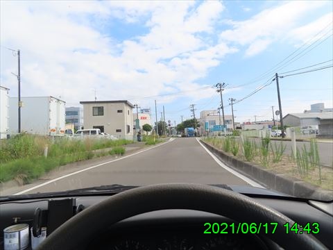 西田利の日記
