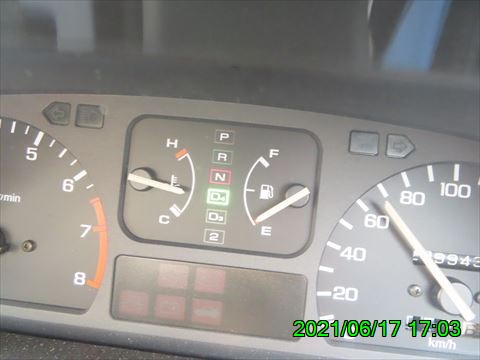 西田利の日記