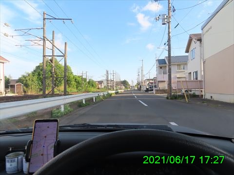 西田利の日記
