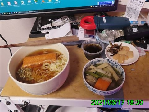 西田利の日記