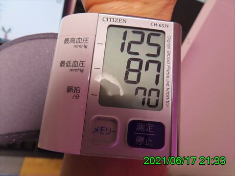 西田利の日記