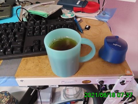 西田利の日記