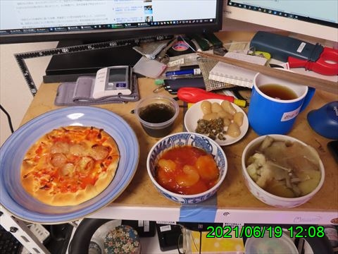 西田利の日記
