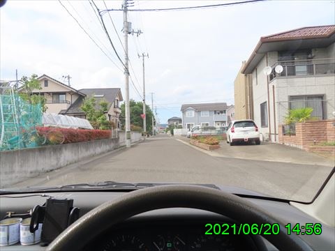 西田利の日記