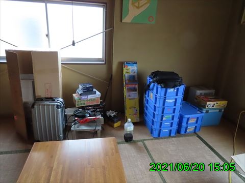 西田利の日記