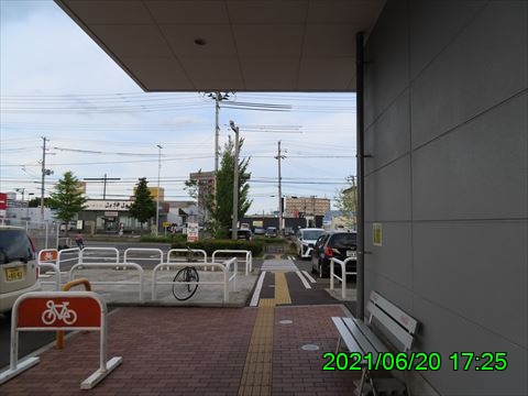 西田利の日記