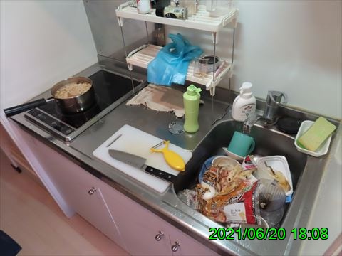 西田利の日記