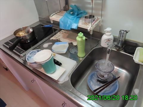西田利の日記