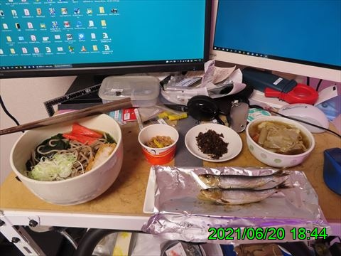 西田利の日記