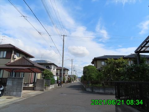 西田利の日記