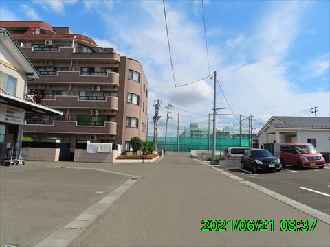 西田利の日記