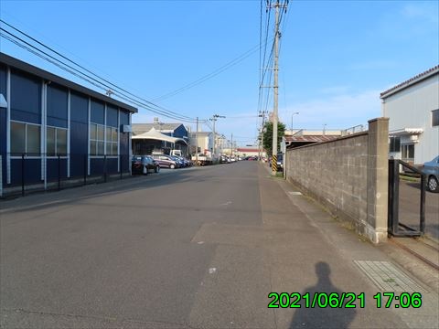 西田利の日記
