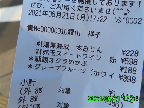 西田利の日記