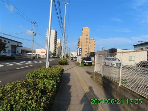 西田利の日記