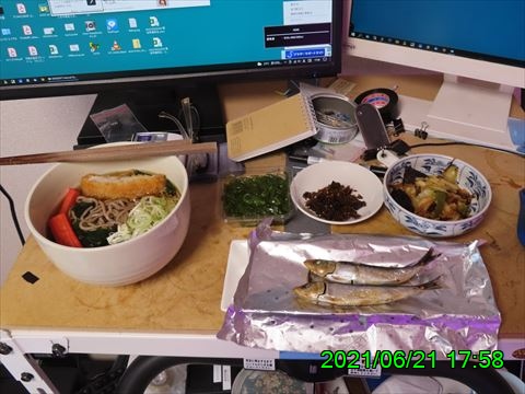 西田利の日記