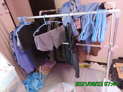西田利の日記
