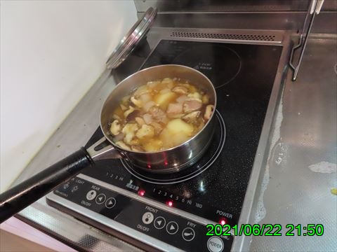 西田利の日記