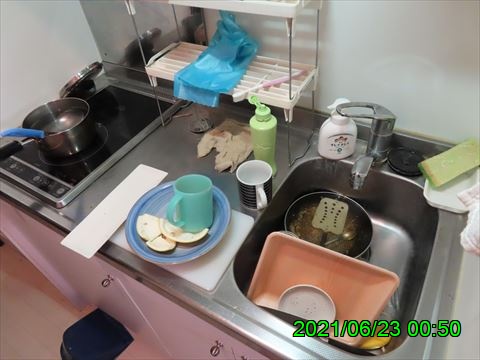 西田利の日記