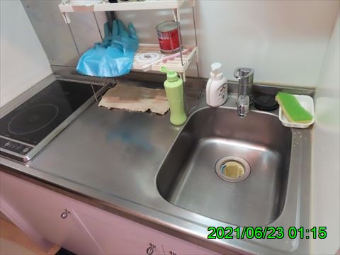 西田利の日記