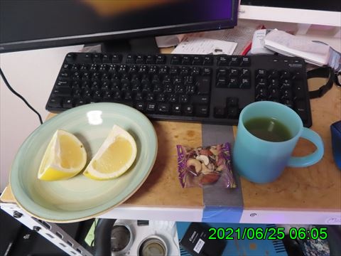 西田利の日記