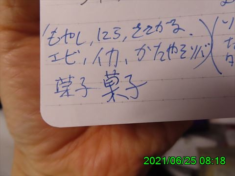 西田利の日記