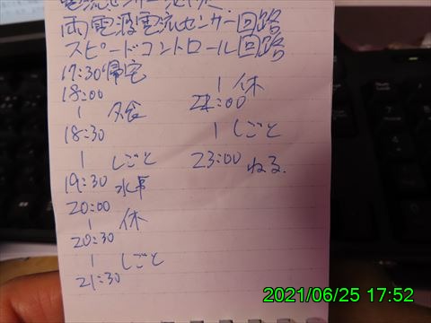 西田利の日記