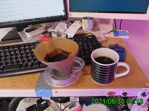 西田利の日記