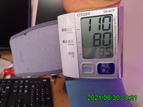 西田利の日記