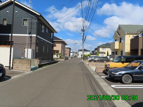 西田利の日記