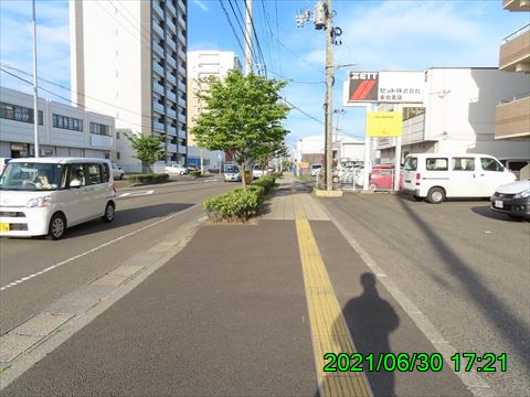 西田利の日記