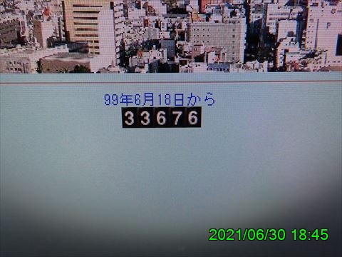 西田利の日記