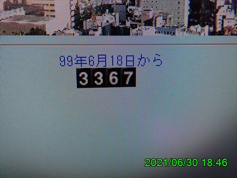 西田利の日記