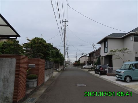 西田利の日記