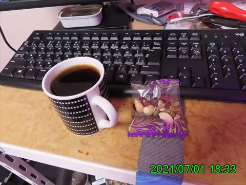 西田利の日記