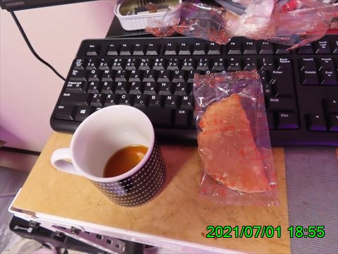 西田利の日記