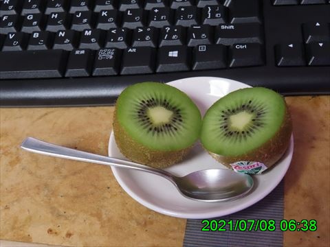 西田利の日記