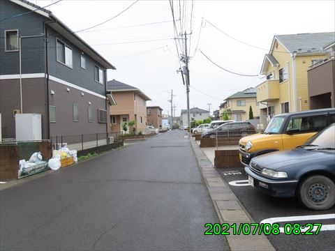 西田利の日記