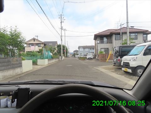 西田利の日記