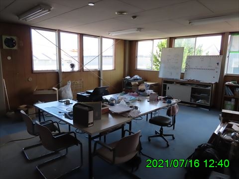 西田利の日記