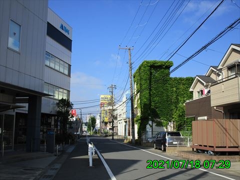 西田利の日記